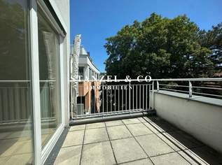 HELLES 4-ZIMMER-APARTMENT MIT TERRASSE IN NUSSDORF, 1999.99 €, Immobilien-Wohnungen in 1190 Döbling
