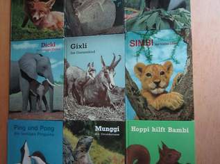 Diverse alte seltene Vintage Kinderbücher Konvolute ab € 5,00. - Diverse alte seltene Vintage Kinderbücher Konvolute ab € 5,00. -