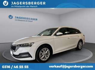 Octavia Combi 2,0 TDI Style DSG, 26990 €, Auto & Fahrrad-Autos in 8940 Liezen
