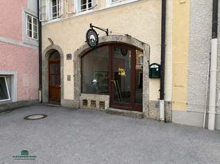 Geschäftslokal oder Restaurant in bester Lage Nonntal, 3404.16 €, Immobilien-Gewerbeobjekte in 5020 Salzburg Geschäftslokal oder Restaurant in bester Lage Nonntal, 3404.16 €, Immobilien-Gewerbeobjekte in 5020 Salzburg