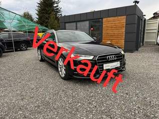 A6 Avant 2,0 TDI ultra intense S-tronic 3xSlineAHK, 24490 €, Auto & Fahrrad-Autos in 6341 Gemeinde Ebbs