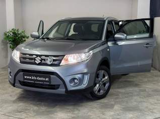 Vitara 1,6 VVT GL Shine /// ERSTBESITZ ///, 14980 €, Auto & Fahrrad-Autos in 6383 Erpfendorf