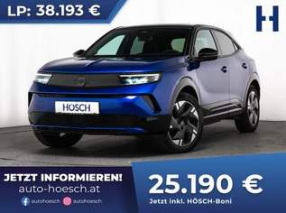 Mokka-E Ultimate 54 kWh FACELIFT 3-PHASIG SCHNÄPPCHEN, 26690 €, Auto & Fahrrad-Autos in 4061 Pasching Mokka-E Ultimate 54 kWh FACELIFT 3-PHASIG SCHNÄPPCHEN, 26690 €, Auto & Fahrrad-Autos in 4061 Pasching
