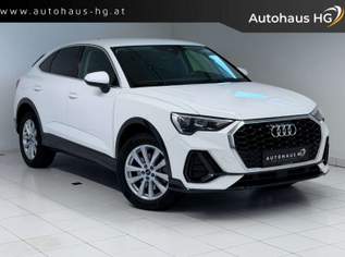 Q3 Sportback 45 1.4 TFSI e*1.BESITZ*TOTWINKEL*, 29500 €, Auto & Fahrrad-Autos in 5112 Lamprechtshausen Q3 Sportback 45 1.4 TFSI e*1.BESITZ*TOTWINKEL*, 29500 €, Auto & Fahrrad-Autos in 5112 Lamprechtshausen