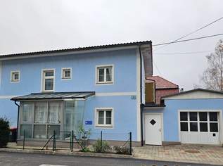 Geräumiges 6-Zimmer-Haus mit Terrasse in Ebensee (Provisionsfrei), 420000 €, Immobilien-Häuser in 4802 Ebensee am Traunsee