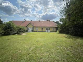 Großzügiges Grundstück mit Abbruchobjekt & Zufahrt – Paulahof bei Nickelsdorf, 250000 €, Immobilien-Grund und Boden in 2425 Nickelsdorf