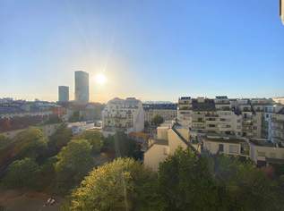 HERRLICHER FERNBLICK vom 7. STOCK! Wohnung mit LOGGIA zu SANIEREN!, 169000 €, Immobilien-Wohnungen in 1220 Donaustadt HERRLICHER FERNBLICK vom 7. STOCK! Wohnung mit LOGGIA zu SANIEREN!, 169000 €, Immobilien-Wohnungen in 1220 Donaustadt
