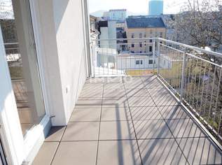 Wohlfühloase mit Weitblick – 3-Zimmer-Wohnung mit großem Balkon, 899.07 €, Immobilien-Wohnungen in Oberösterreich
