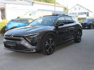 C5 X Shine Edition Hybrid 225 e-EAT8, 24990 €, Auto & Fahrrad-Autos in 8234 Rohrbach an der Lafnitz