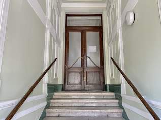 Sonnige Eckwohnung mit Grünblick, 525000 €, Immobilien-Wohnungen in 1090 Alsergrund