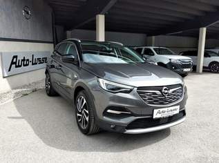 Grandland X Ultimate, 14790 €, Auto & Fahrrad-Autos in 9919 Gemeinde Heinfels