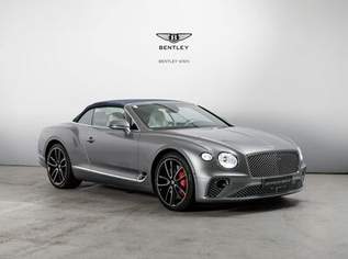 Continental GTC Azure V8, 330000 €, Auto & Fahrrad-Autos in 1230 Liesing