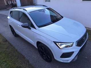 Ateca FR, 24990 €, Auto & Fahrrad-Autos in 8263 Großwilfersdorf