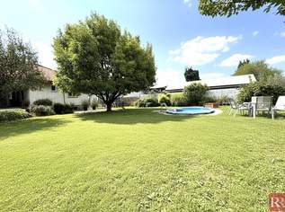 Großzügiges, sonniges Grundstück mit gepflegtem Einfamilienhaus nahe Tulln, 339000 €, Immobilien-Häuser in 3430 Mollersdorf Großzügiges, sonniges Grundstück mit gepflegtem Einfamilienhaus nahe Tulln, 339000 €, Immobilien-Häuser in 3430 Mollersdorf