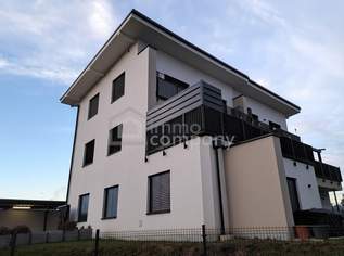 Exklusives Penthouse mit 3 Terrassen und 2 Stellplätzen in Wildon - Luxuriöses Wohnen im Grünen für 349.000,00 €!, 349000 €, Immobilien-Wohnungen in 8410 Wildon