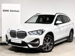 X1 xDrive18d, 32950 €, Auto & Fahrrad-Autos in 9400 Wolfsberg