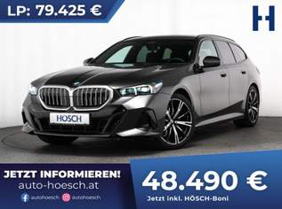 520 i Touring M Sport 20" H&K AHK ASSISTENZ AKTION, 51490 €, Auto & Fahrrad-Autos in 4061 Pasching 520 i Touring M Sport 20" H&K AHK ASSISTENZ AKTION, 51490 €, Auto & Fahrrad-Autos in 4061 Pasching