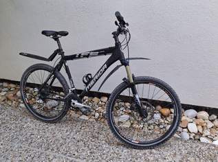 Mountainbike, 200 €, Auto & Fahrrad-Fahrräder in 2326 Gemeinde Maria-Lanzendorf Mountainbike, 200 €, Auto & Fahrrad-Fahrräder in 2326 Gemeinde Maria-Lanzendorf