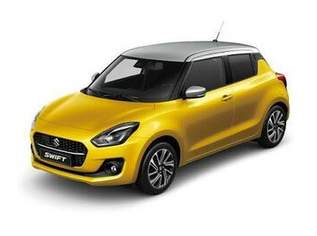 SWIFT 1,2 Hybrid *Shine* I 4 ZYLINDER I, 11790 €, Auto & Fahrrad-Autos in Niederösterreich