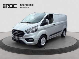 Transit Custom Kasten 2,0 TDCi L1H1 280 Trend AHK/STH/WSS-Heiz..., 20990 €, Auto & Fahrrad-Autos in 9800 Spittal an der Drau