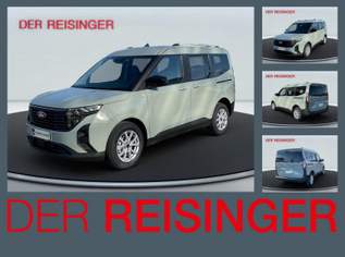 Tourneo Courier Titanium, 24490 €, Auto & Fahrrad-Autos in 8051 Gösting