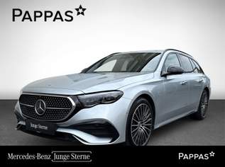 E 300 de 4MATIC T-Modell Österreich-Edition, 72750 €, Auto & Fahrrad-Autos in 8141 Premstätten