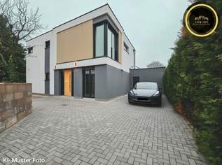 Neuwertiges Einfamilienhaus in Eisenstadt: Ihr Traumhaus mit Garten und Terrasse!, 780000 €, Immobilien-Häuser in 7000 Eisenstadt Neuwertiges Einfamilienhaus in Eisenstadt: Ihr Traumhaus mit Garten und Terrasse!, 780000 €, Immobilien-Häuser in 7000 Eisenstadt