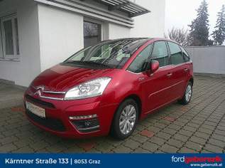 C4 Picasso e-HDi 110 Airdream EGS6 Jubiläums Collection 1...., 4900 €, Auto & Fahrrad-Autos in 8020 Gries