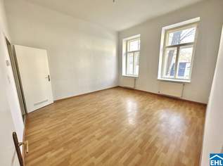 Ruhige 3-Zimmer-Altbauwohnung!, 439000 €, Immobilien-Wohnungen in 1020 Leopoldstadt