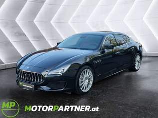 Quattroporte Diesel GranSport, 82990 €, Auto & Fahrrad-Autos in 8350 Fehring