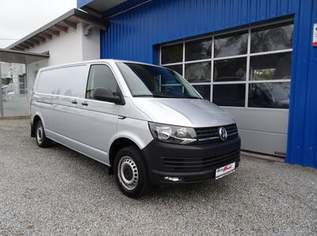 T6 Transporter 2,0 TDI Kastenwagen LR, 19980 €, Auto & Fahrrad-Autos in 4941 Mehrnbach