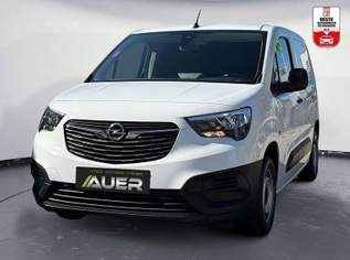 Combo 1,5 CDTI | AudioPack | PDC | netto 13.325,-, 14990 €, Auto & Fahrrad-Autos in Niederösterreich