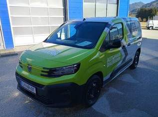 Partner Premium L1, 21800 €, Auto & Fahrrad-Autos in 8950 Stainach-Pürgg Partner Premium L1, 21800 €, Auto & Fahrrad-Autos in 8950 Stainach-Pürgg