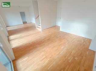 Wundervolle Maisonette - Provisionsfreier Wohntraum Grüner Max: nachhaltiges Wohnen für andauerndes Wohlfühlen. - WOHNTRAUM, 449220.15 €, Immobilien-Wohnungen in 3100 Stattersdorf