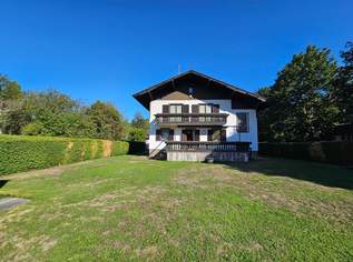 SOLIDES EINFAMILIENHAUS MIT EBENEM GRUNDSTÜCK, 595000 €, Immobilien-Häuser in 3032 Eichgraben SOLIDES EINFAMILIENHAUS MIT EBENEM GRUNDSTÜCK, 595000 €, Immobilien-Häuser in 3032 Eichgraben