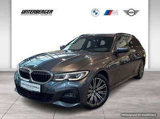 320d xDrive Touring 48 V Mild-Hybrid-Technologie A, 28900 €, Auto & Fahrrad-Autos in 6330 Stadt Kufstein