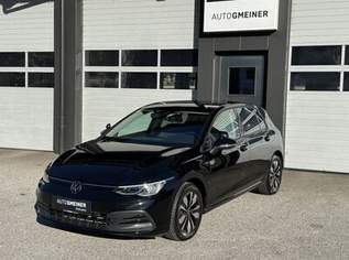 Golf VIII Move 2.0 TDI, 20750 €, Auto & Fahrrad-Autos in 6114 Gemeinde Kolsass