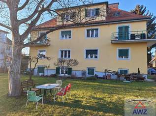 Dachgeschoss-Wohnung nahe TU Graz in St. Peter - Ruhelage mit grünem Ausblick, 0 €, Immobilien-Wohnungen in 8042 