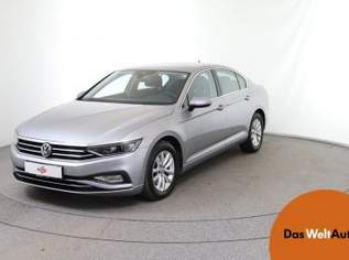 Passat Business TDI SCR DSG, 20990 €, Auto & Fahrrad-Autos in 8792 St. Peter-Freienstein