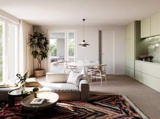 Graz-Geidorf: Perfektion im 5. Obergeschoss! Exklusiver 97 m² Traumgrundriss mit Groß-Loggia, Fischgrätparkett & Fußbodenkühlung | Provisionsfrei, 799200 €, Immobilien-Wohnungen in 8010 Graz-Geidorf: Perfektion im 5. Obergeschoss! Exklusiver 97 m² Traumgrundriss mit Groß-Loggia, Fischgrätparkett & Fußbodenkühlung | Provisionsfrei, 799200 €, Immobilien-Wohnungen in 8010