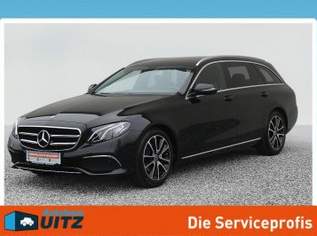 E 220 d T-Modell, 27960 €, Auto & Fahrrad-Autos in 8330 Feldbach