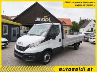 Daily Pritsche 2,3 *56.000 KM!*, 24500 €, Auto & Fahrrad-Autos in 8200 Gleisdorf Daily Pritsche 2,3 *56.000 KM!*, 24500 €, Auto & Fahrrad-Autos in 8200 Gleisdorf