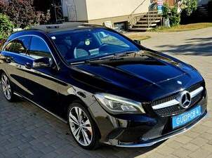 CLA 220 d Shooting Brake 4MATIC ''Top Ausstattung'', 16990 €, Auto & Fahrrad-Autos in 4150 Rohrbach-Berg