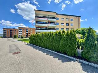 3-Zimmer-Eigentumswohnung mit Loggia und Garage, 116000 €, Immobilien-Wohnungen in 8720 Knittelfeld