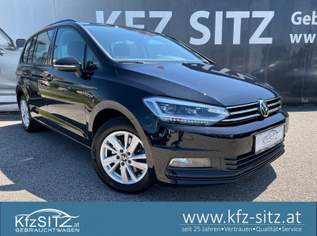 Touran Comfortline 2,0 TDI | LED*ACC*NAVI, 27770 €, Auto & Fahrrad-Autos in 4053 Ansfelden Touran Comfortline 2,0 TDI | LED*ACC*NAVI, 27770 €, Auto & Fahrrad-Autos in 4053 Ansfelden