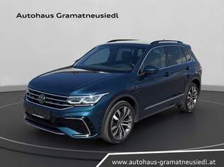 Tiguan R-Line eHybrid, 33990 €, Auto & Fahrrad-Autos in 2441 Gemeinde Mitterndorf an der Fischa