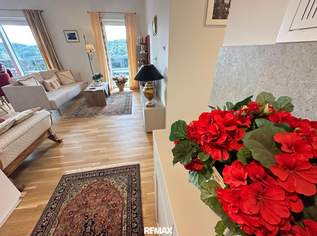 Luxus Penthouse- Wohnung mit Blick auf die Basilika Maria Trost, 0 €, Immobilien-Wohnungen in 8044 