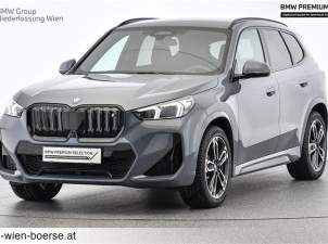 iX1 xDrive30, 47991 €, Auto & Fahrrad-Autos in 1190 Döbling