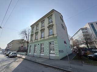 Büro/Gewerbe Holzstraße Linz, 1320 €, Immobilien-Gewerbeobjekte in Oberösterreich Büro/Gewerbe Holzstraße Linz, 1320 €, Immobilien-Gewerbeobjekte in Oberösterreich