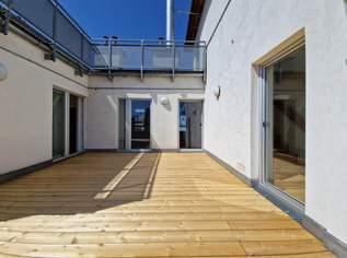 Traumhafte 5-Zimmer-Dachgeschosswohnung in Ottakring, 3199 €, Immobilien-Wohnungen in 1160 Ottakring